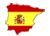 ALQUILER PINVECO - Espanol